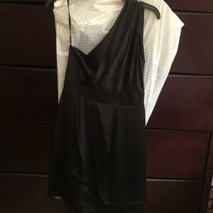 BCBG dress